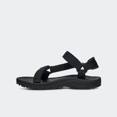 TEVA WINSTED 1017419 BLK ΜΑΥΡΟ