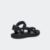 TEVA WINSTED 1017419 BLK ΜΑΥΡΟ