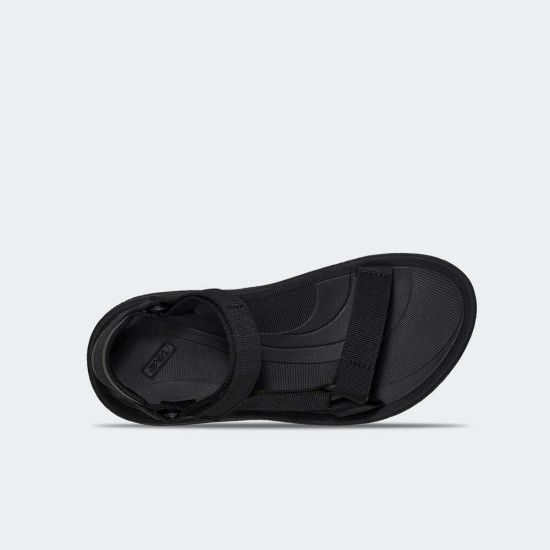 TEVA WINSTED 1017419 BLK ΜΑΥΡΟ