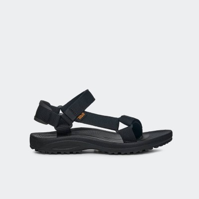 TEVA WINSTED 1017419 BLK ΜΑΥΡΟ