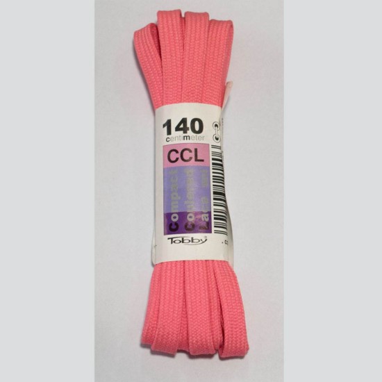 ΓΟΡΔΟΝΙΑ TOBBY 140cm CLASSIC ΠΛΑΚΕ ΡΟΖ
