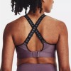 UNDER ARMOUR INFINITY HIGH 1351994 500 ΜΕΛΙΤΖΑΝΙ