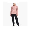 UNDER ARMOUR RUSH WOVEN PANT 1369846 001 ΜΑΥΡΟ
