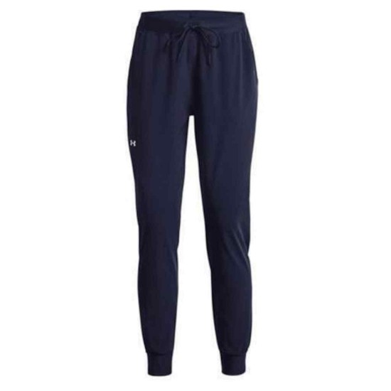UNDER ARMOUR SPORT WOVEN PANT 1348447 410 ΜΠΛΕ