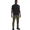 UNDER ARMOUR STRETCH WOVEN PANT 1366215 390 ΧΑΚΙ
