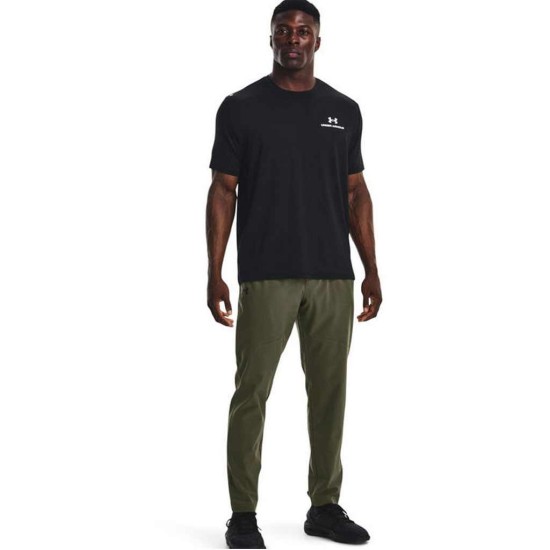 UNDER ARMOUR STRETCH WOVEN PANT 1366215 390 ΧΑΚΙ