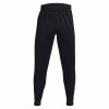 UNDER ARMOUR FLEECE JOGGERS PANTS 1373362 001 ΜΑΥΡΟ