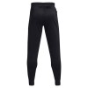 UNDER ARMOUR FLEECE JOGGERS PANTS 1373362 001 ΜΑΥΡΟ