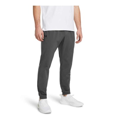 UNDER ARMOUR STRETCH WOVEN 1382119 025 ΑΝΘΡΑΚΙ
