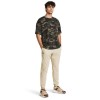 UNDER ARMOUR STRETCH WOVEN 1382119 289 ΜΠΕΖ