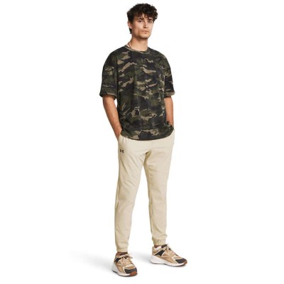 UNDER ARMOUR STRETCH WOVEN 1382119 289 ΜΠΕΖ