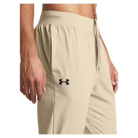 UNDER ARMOUR STRETCH WOVEN 1382119 289 ΜΠΕΖ