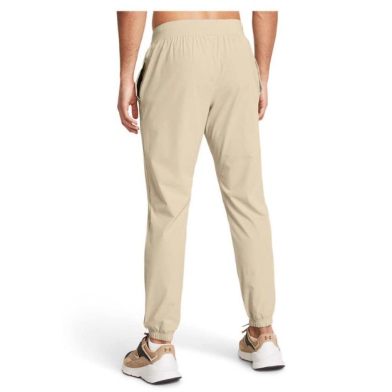 UNDER ARMOUR STRETCH WOVEN 1382119 289 ΜΠΕΖ