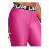 UNDER ARMOUR AUTHENTICS LEGGING ΚΟΛΑΝ 1383559 686 ΦΟΥΞΙΑ