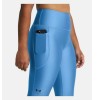 UNDER ARMOUR HI ANKLE LEG ΚΟΛΑΝ ΚΑΠΡΙ 1365335 444 ΓΑΛΑΖΙΟ