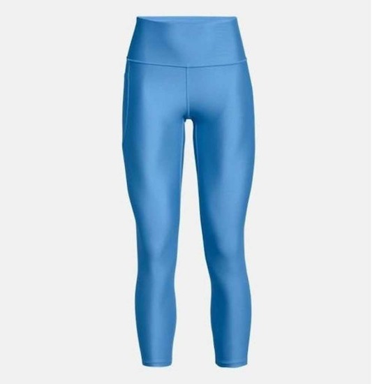 UNDER ARMOUR HI ANKLE LEG ΚΟΛΑΝ ΚΑΠΡΙ 1365335 444 ΓΑΛΑΖΙΟ