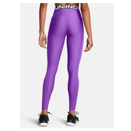 UNDER ARMOUR RIB LEGGING 1388693 525 ΛΙΛΑ