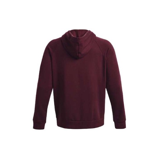 UNDER ARMOUR RIVAL ΦΟΥΤΕΡ ΜΕ ΚΟΥΚΟΥΛΑ 1379758 600 ΜΠΟΡΤΝΟ