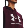UNDER ARMOUR RIVAL ΦΟΥΤΕΡ ΜΕ ΚΟΥΚΟΥΛΑ 1379758 600 ΜΠΟΡΤΝΟ