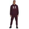 UNDER ARMOUR RIVAL ΦΟΥΤΕΡ ΜΕ ΚΟΥΚΟΥΛΑ 1379758 600 ΜΠΟΡΤΝΟ