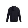 UNDER ARMOUR RIVAL ΦΟΥΤΕΡ ΜΕ ΚΟΥΚΟΥΛΑ 1379758 001 ΜΑΥΡΟ