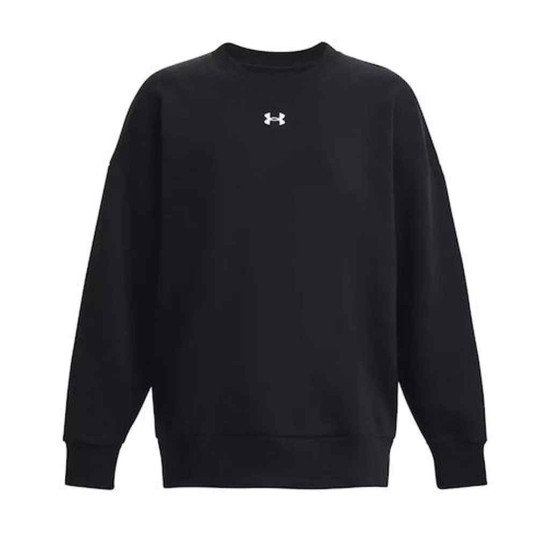 UNDER ARMOUR TRAINING 1379491 001 ΜΑΥΡΟ