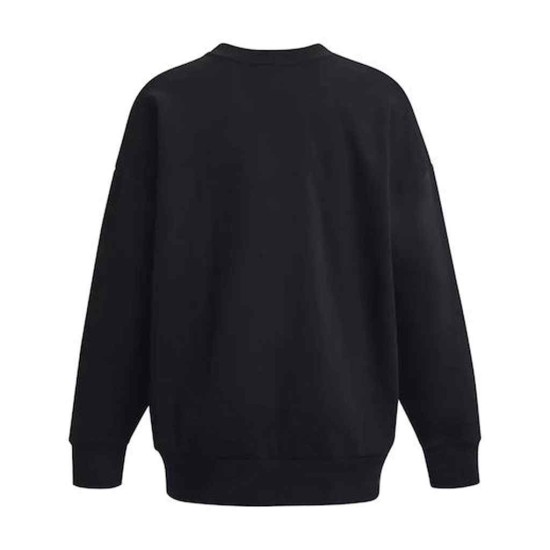 UNDER ARMOUR TRAINING 1379491 001 ΜΑΥΡΟ
