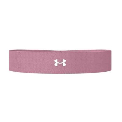 UNDER ARMOUR PLAY UP HEADBAND 1366241 697 ΡΟΖ
