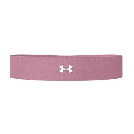 UNDER ARMOUR PLAY UP HEADBAND 1366241 697 ΡΟΖ