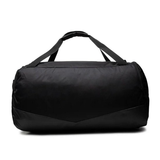 UNDER ARMOUR UNDENIABLE DUFFEL 5.0 UNISEX 1369223 001 ΜΑΥΡΟ