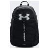 UNDER ARMOUR HUSTLE SPORT BACKPACK 1364181 001 ΜΑΥΡΟ