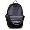 UNDER ARMOUR HUSTLE SPORT BACKPACK 1364181 001 ΜΑΥΡΟ