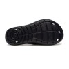 UNDER ARMOUR SANDAL SLIDES 3023787 001 ΜΑΥΡΟ