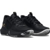 UNDER ARMOUR LOCKDOWN 6 PS 3025618 003 ΜΑΥΡΟ ΧΡΥΣΟ