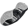 UNDER ARMOUR LOCKDOWN 6 PS 3025618 003 ΜΑΥΡΟ ΧΡΥΣΟ