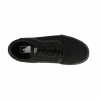 VANS WARD CANVAS K VN0A38J91861 ΜΑΥΡΟ