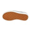 VANS YT WARD CHECKERED K VN0A38J9PVJ1 ΜΑΥΡΟ