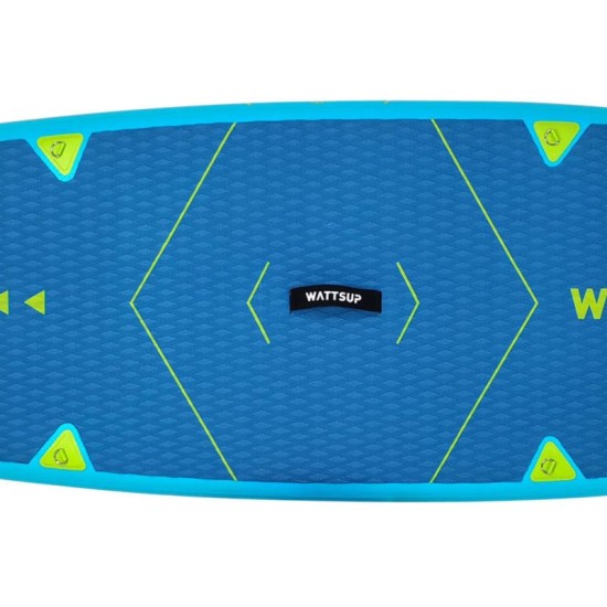 WATTSUP INFLATABLE SUP BOARD BREAM 10'6"