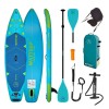 WATTSUP INFLATABLE SUP BOARD BREAM 10'6"