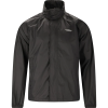 WEATHER REPORT STORMBREAK JACKET WR241616 1001 ΜΑΥΡΟ