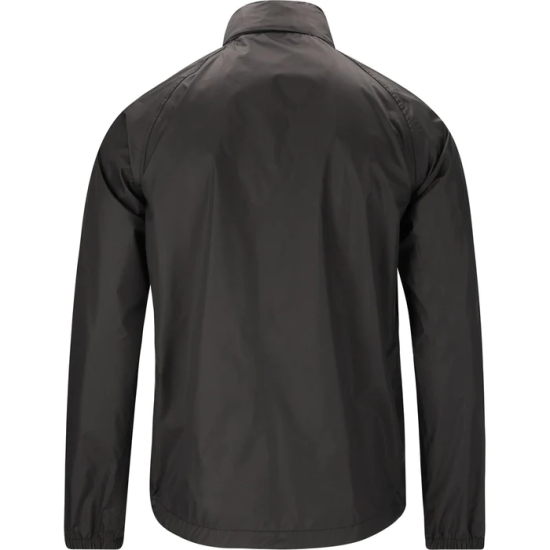WEATHER REPORT STORMBREAK JACKET WR241616 1001 ΜΑΥΡΟ