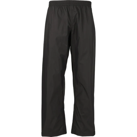 WEATHER REPORT STORMBREAK JACKET WR241616 1001 ΜΑΥΡΟ