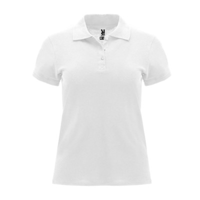 ROLY T SHIRT POLO PEGASO WOMAN PO6642