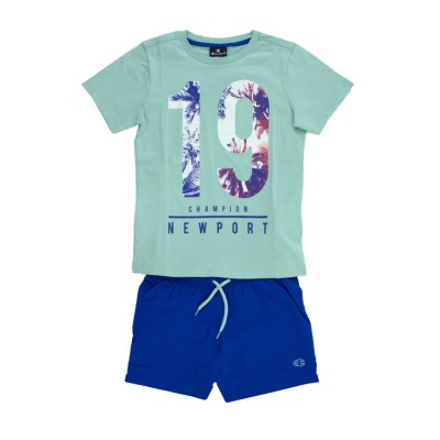 CHAMPION SET 304925 BS094 ΡΟΥΑ ΒΕΡΑΜΑΝ