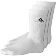 ΚΑΛΤΣΑ 3ΑΔΑ ADIDAS E17410