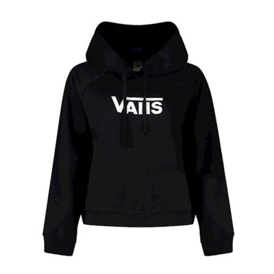VANS SWEATSHIRT VN0A47TCBLK1