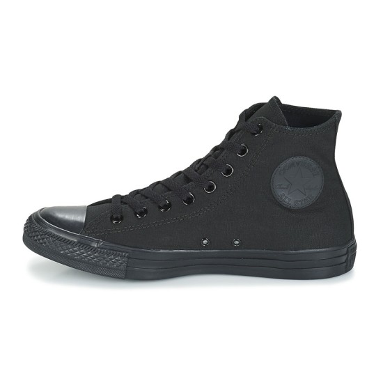 CONVERSE ALL STAR CHUCK TAYLOR HI M3310C MONOCROME