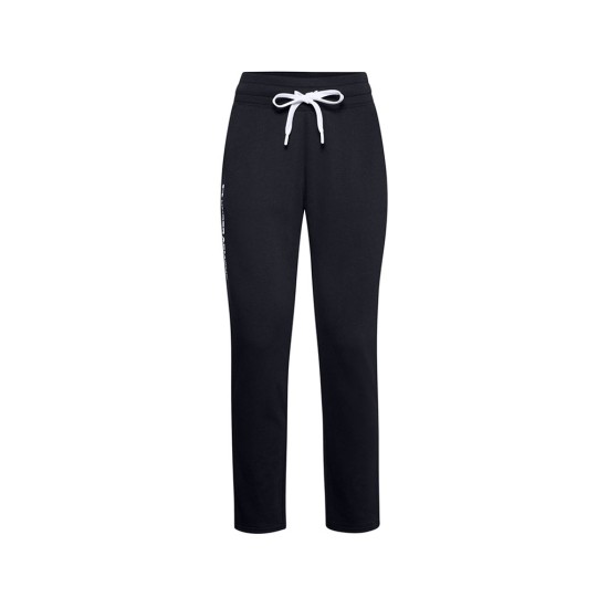 UNDER ARMOUR RIVAL FLEECE PANTS 1356417 001