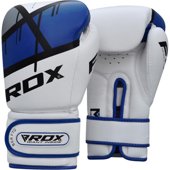 RDX F7 EGO BOXING GLOVES BGR-F7