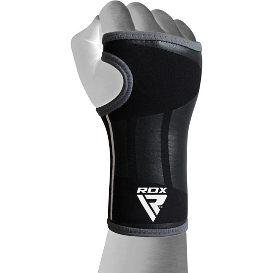 RDX NEO PRENE INNER NEP-R3R GRAY BLACK